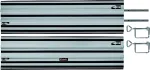 Einhell Aluminum guide rail L700, 2-piece