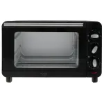 ADLER AD 6029 electric oven Black