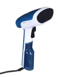 Tefal DT613 Rankinis drabužių garintuvas 70 L 1300 W Balta, Mėlyna