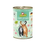 GRANATAPET DeliCATessen - &scaron;lapias kačių ėdalas su elniena ir tunu - 400 g