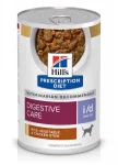 HILL'S PD Canine Digestive Care Low Fat i/d Stew - &scaron;lapias &scaron;unų ėdalas - 354 g