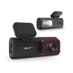 &bdquo;XBLITZ&ldquo; AUTOMOBILIO KAMERA X4 SU WI-FI