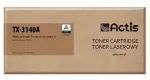 Actis TX-3140A toner (replacement for Xerox TX-3140A; Standard; 1500 pages; black)