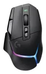 &bdquo;Logitech G G502 X PLUS&ldquo; &ndash; belaidė RGB žaidimų pelė &bdquo;LIGHTSPEED&ldquo;