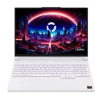 Lenovo Legion 5 15AGP11 Ryzen AI 7 450 15.3" WQXGA OLED 165Hz 500 nits Glossy 16GB DDR5 5600 512GB SSD GeForce RTX 5060 8GB Wi-Fi 7 + Bluetooth 5MP camera + IR 80Wh No OS Glacier White