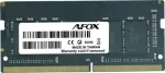 AFOX SO-DIMM DDR4 16GB 3200MHZ MIKRONŲ LUSTAS