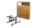 LOGILINK BP0115 televizoriaus sieninis laikiklis 43-90 colių