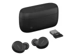 JABRA Evolve2 Buds MS belaidės ausinės