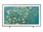 &bdquo;Samsung&ldquo; 75 colių &bdquo;The Frame&ldquo; televizorius QE75LS03BGU