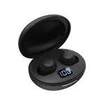 White Shark GEB-TWS-02 Vortex Black