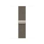 40mm Natural Milanese Loop