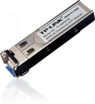 1000Base-BX WDM Bi-Directional SFP Module