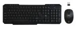 Wireless set: keyboard+ mouse Vortex