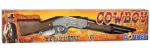 Metal cowboy shotgun 8 rounds Gonher