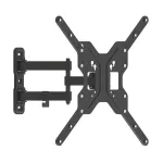 TV wall mount, 23-55' max 30kg