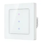 Avatto TS20-EU-W3 WiFi touch light switch