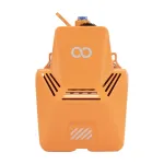 ELEGOO print head kit for OrangeStorm Giga