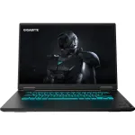 GigaByte GAMING A16 CTHI3DE894SH (black, Intel Core? i7-13620H, NVIDIA GeForce RTX 5050, 16 GB DDR5, 1 TB (1 TB SSD), Windows 11 Home) - German - DE Layout