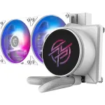 MSI MPG CORELIQUID P22 240W (white)