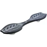 Razor RipStik Air Pro savaime balansuojanti transporto priemonė, savaime balansuojantis paspirtukas, juodas, pilkas