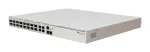 Switch Mikrotik CRS520-4XS-16XQ-RM 22p  Managed Multigigabit/25G/100G