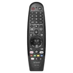 Universal / replacement remote control for LG TV &ndash; SMART TV SAVIO RC-28