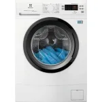 Electrolux EW6T5372P washing machine