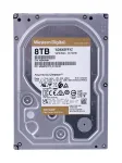 Western Digital Gold WD8005FRYZ internal hard drive 3.5" 8 TB Serial ATA III