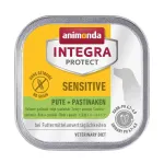 ANIMONDA Integra Protect Sensitive Turkey su pastarnokais - &scaron;lapias &scaron;unų ėdalas - 150 g