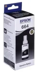 Epson T6641 juodo ra&scaron;alo buteliukas, 70 ml