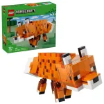 LEGO MINECRAFT 21588 Lapė