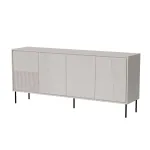 4D komoda ABI 200x45x88 ka&scaron;myro matinė