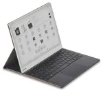 Onyx Boox Note Max / Tab X C Magnetic case with keyboard Brown