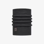 BUFF daugiafunkcinis MERINO HEAVYWEIGHT NECK WARMER SIEVIETINĖ PILKA