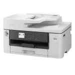 Brother MFC-J2340DW daugiafunkcis spausdintuvas Ra&scaron;alinis A3 1200 x 4800 DPI Wi-Fi