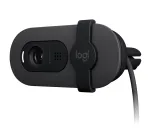 &bdquo;Logitech 960-001585&ldquo; internetinė kamera, 2 MP, 1920 x 1080 pikselių, USB, grafito spalvos