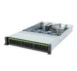 &bdquo;Gigabyte Rack&ldquo; platforma (2U) AMD R263-Z36