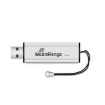 MEMORY DRIVE FLASH USB3.2/128GB MR918 MEDIARANGE