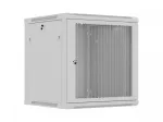 Rack cabinet 19 inches 12U grey WF01-6612-23S