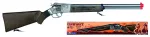 Metal cowboy shotgun 12 rounds Gonher