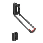 Bike rack wall mount, MC-498 max 35kg