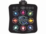 Dance mat