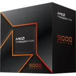 AMD Ryzen Threadripper 9960X - Socket sTR5 Processor Boxed Version