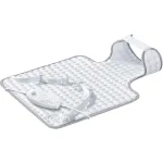Sanitas back / neck heating pads 32 cr