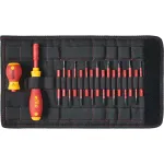 Wiha slimVario starter set - 41231