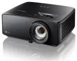 Optoma PK52 Standard throw projector 3500 ANSI lumens DLP UHD 4K (3840x2160) 3D Black