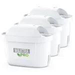 Brita Maxtra Pro kieto vandens filtras, 3 vnt.