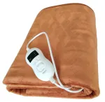 CAMRY CR 7435 ELECTRIC BLANKET