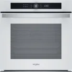 Whirlpool WOI4S8CM1SWA Built-in oven 73 L White