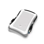 &bdquo;Silicon Power Armor A30&ldquo; i&scaron;orinis kietasis diskas, 1 TB, baltas